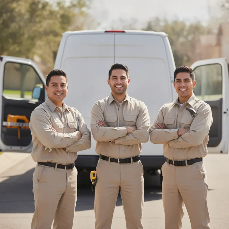 Contratista General equipo en Zamora de Hidalgo